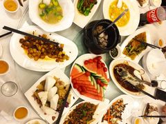 -高记广州大排档(关平路店)