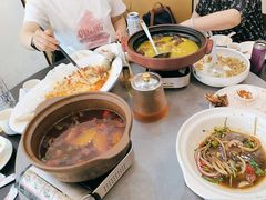 -十里·东湖院子(湖北省博物馆店)