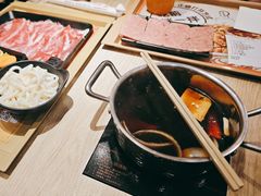 -吉野家 (新街口外大街店)