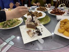 -同发号饭庄(复兴路店)