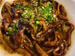 -丰收日·小海鲜·沪上家宴(顾村正大店)