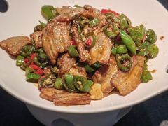-赠李白·如诗的川味(余杭万达广场店)