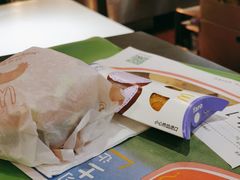 -麦当劳(花城大道华穗路店)