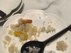 -那拉提肉筋抓饭