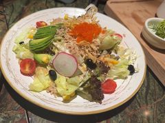 -炙柒Sekinana·精致料理 烧鸟·铁板烧(海上世界店)