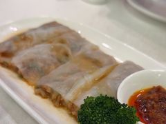 -柳州饭店·绿岛餐厅(友谊路店)