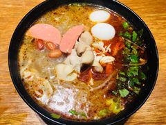 -青石桥老瓦房肥肠粉总店(青石桥总店)