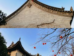 -大慈恩寺(大雁塔)