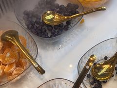-溪边姑娘·拉丝酸奶水果捞(春熙路店)