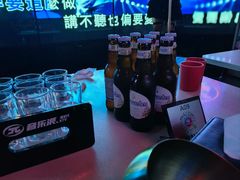 -音乐派KTV(成都印象城店)