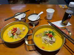 -龍堂蟹黄小笼包(万家丽店)