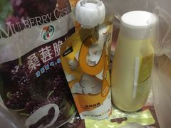 无糖酸奶-白色日记·手作酸奶(麦凯乐店)