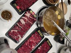 -陈记顺和潮汕牛肉火锅(番禺迎宾大道店)