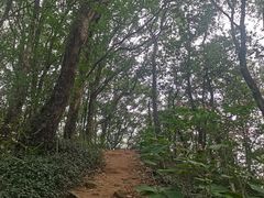 -白马涧龙池景区