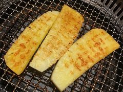 -厚贞日式烤肉(龙之梦店)