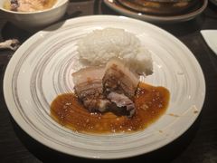 -庐灶江南·江南菜·四合院Bistro(东直门雍和宫·原华侨宾馆店)