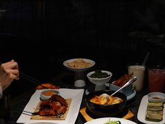 -小城故事·地道宁波味(月湖盛园店)