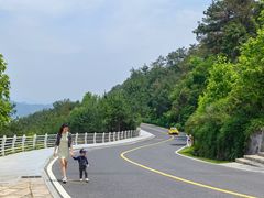 -千岛湖天屿景区