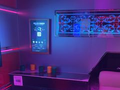 -歌莱美KTV x 星唱纯K·联名店(长虹路店)