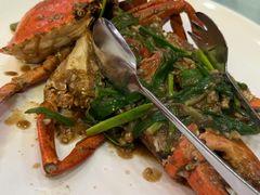 -無招牌海鮮(芽笼店)