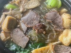 -凡老头米线砂锅(古荡新村西粮站)