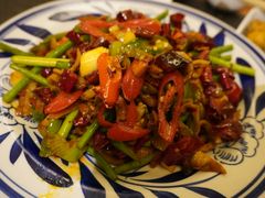 -福苗小骆驼烧烤(大唐不夜城店)