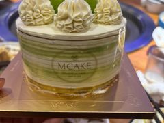 -M'CAKE(西单大悦城店)