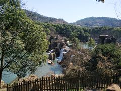 -白马涧龙池景区