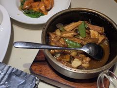 -北国饭店(汕头卜蜂店)