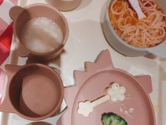 -西贝(六里桥旗舰店)
