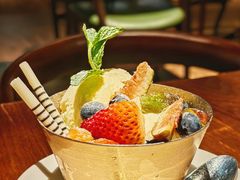 -Bistro 63 创意融合料理(广粤天地店)