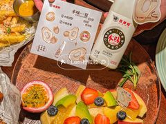 -卡朋厨房(289艺术园区店)