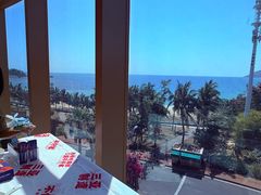 -不仔客海鲜·烧烤·270度海景餐厅(大东海店)