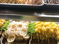 -胖子好盐水鸭(总店)