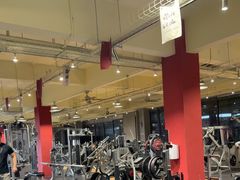 -聚健身GatherFitness(余杭店)