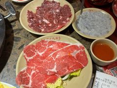 -蜀国大将老火锅(江北店)