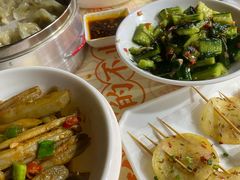 -小林哥的海鲜馆·夜宵烧烤(渔人码头店)