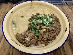 -阿福板凳面(观音桥店)