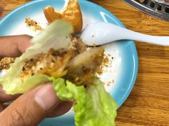 -二刚大块烤肉(东山商业街店)