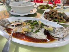 -秋姐美食店(旅游大道店)