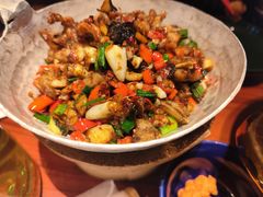 -隐厨·中国菜馆(三里屯T+MALL店)