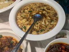 -茅庐毛血旺(烟台大悦城店)