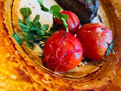 -牛排家(北京长安街英皇集团中心店)
