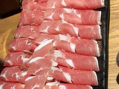 -呷哺呷哺 黄金牧场 (新中关购物中心店)