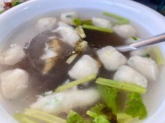 -阿弟特色海鲜餐厅·大排档(平潭店)