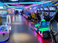 -大玩家(通州万达广场店)