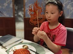 -三号黄浦会Canton Table