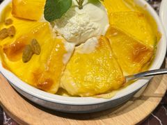 -新白鹿餐厅(爱琴海购物中心店)