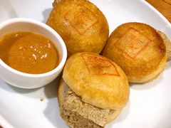 金馒包·永昌臭豆腐-苏小柳手作点心(控江旭辉分院)