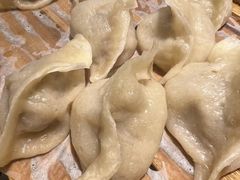 -老仁义·清真菜(太古街店)